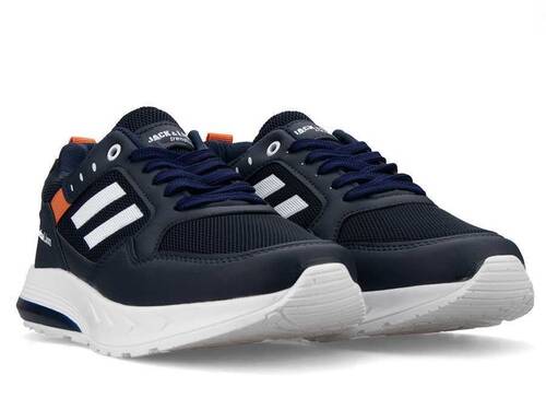 Jack Leon J-22 Men Anarch - Navy/White - 2