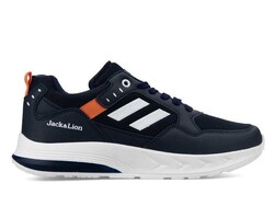 Jack Leon J-22 Men Anarch - Navy/White - 1