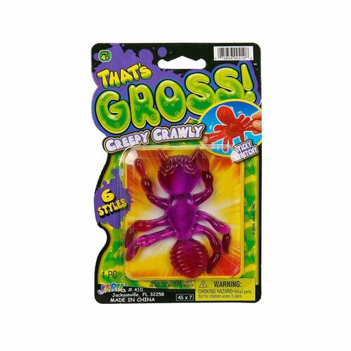 Jaru Flexible Insects 1 piece - 3