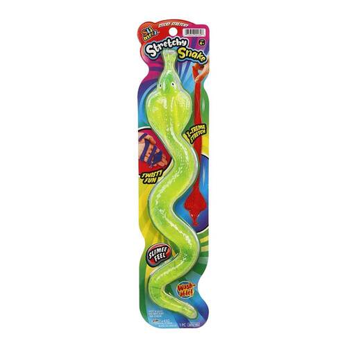 Jaru Giant Stretch Snake - Crocodile 1 piece - 2