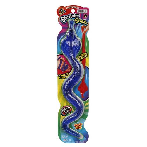 Jaru Giant Stretch Snake - Crocodile 1 piece - 3