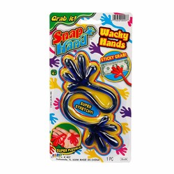 Jaru Sticky Hand 1 piece - 2