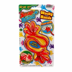 Jaru Sticky Hand 1 piece - 3