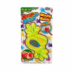 Jaru Sticky Hand 1 piece - 4