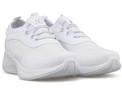 Jazz Club 3005 Women's Sneakers Skin - White - 2