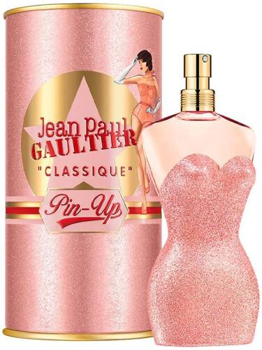 Jean Paul Gaultier Classique Pin Up Edp 100 ml Women Perfume - 1