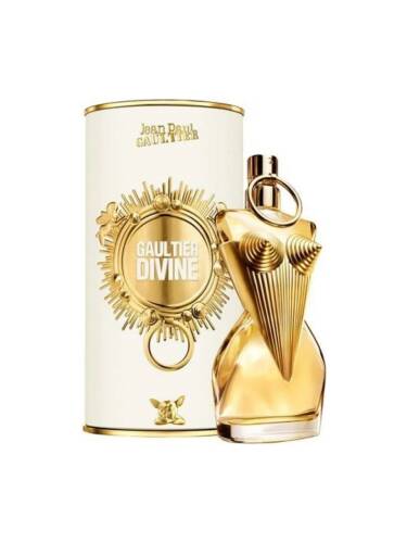 Jean Paul Gaultier Divine Edp 100 Ml Women Perfume - 1