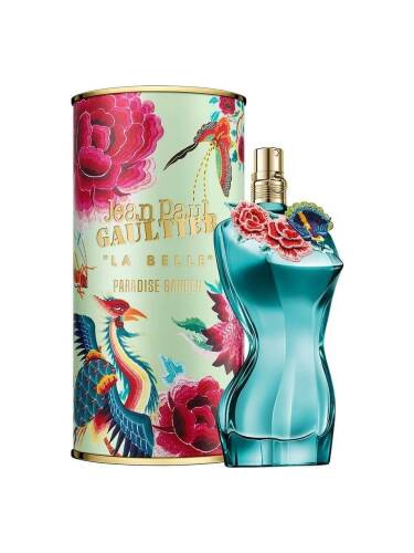 Jean Paul Gaultier La Belle' Paradise Garden Edp 100 ml - 1