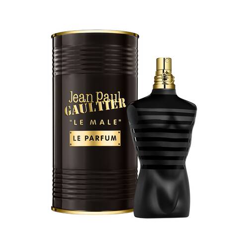 عطر جان بول جالتييه لو ميل للرجال EDP 125 مل - 1