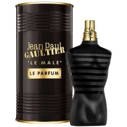 Jean Paul Gaultier Le Male Men's Perfume EDP 125 ml - Anatolia Brands