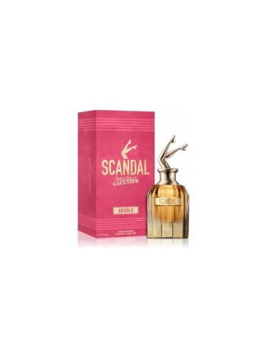 Jean Paul Gaultier Scandal Absolu Edp 80 ml - 3