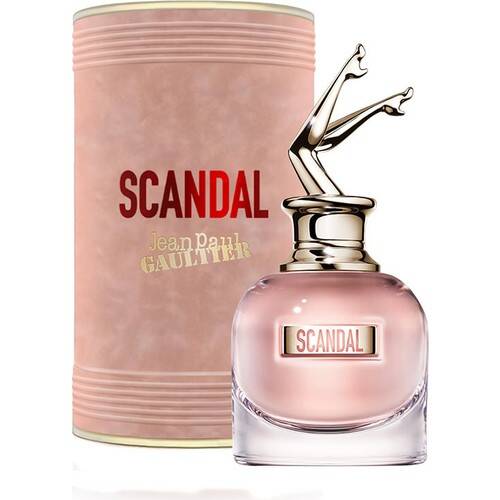 Jean Paul Gaultier Scandal Edp 80Ml Women's Perfume - 2