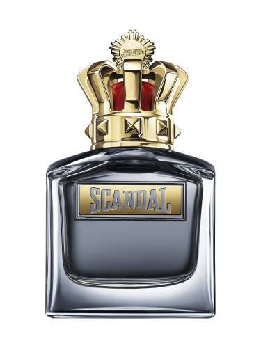 Jean Paul Gaultier Scandal Edt Erkek Perfume 100 ml - 1