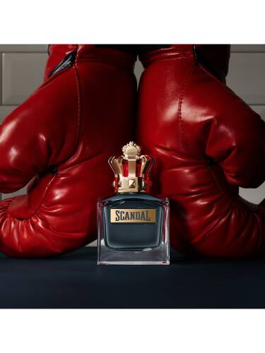 Jean Paul Gaultier Scandal Edt Erkek Perfume 100 ml - 2