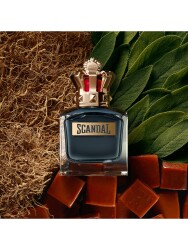 Jean Paul Gaultier Scandal Edt Erkek Perfume 100 ml - 3