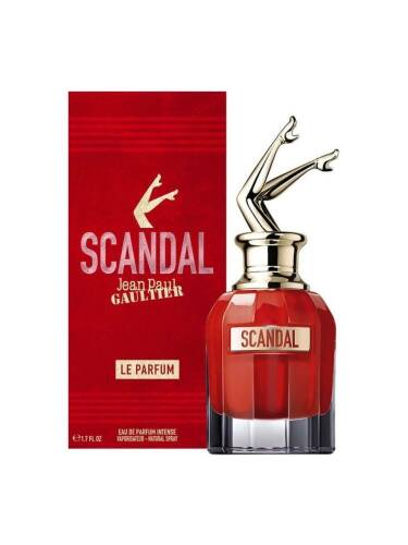 Jean Paul Gaultier Scandal Le Parfum For Her Edp 50 ml - 1