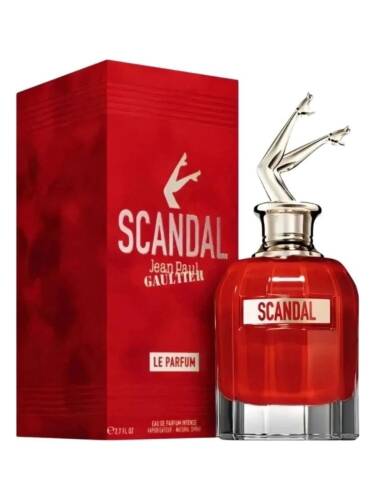 Jean Paul Gaultier Scandal Le Parfum For Her Edp 80 ml - 1