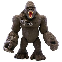 Jurassic Clash Cyber Gorilla 27 cm. - 2