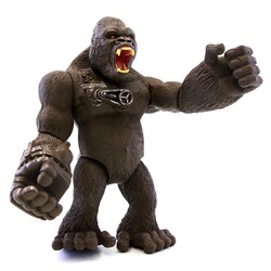 Jurassic Clash Cyber Gorilla 27 cm. - 3