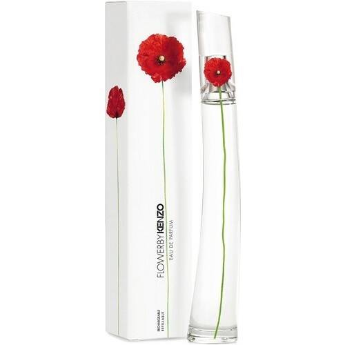 Kenzo Flower Edp 100 Ml Women's Perfume - 1