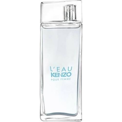 Kenzo L'Eau Kenzo Pour Femme Edt 100 Ml - 1