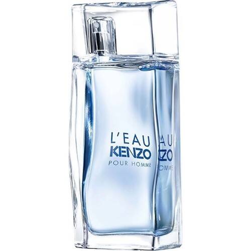 Kenzo L'Eau Par EDT 100 Ml Men's Perfume - 1