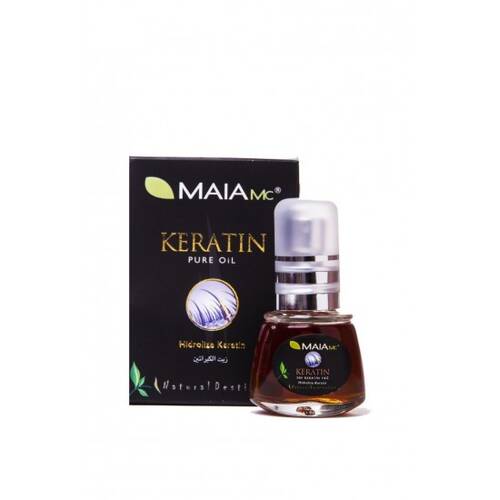 Keratin Oil Maia 30 ml - 1