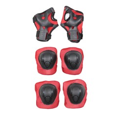 Knee and Elbow Protection Equipment Set Price is for 1 Piece - 2