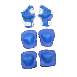 Knee and Elbow Protection Equipment Set Price is for 1 Piece - 3