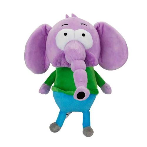 Kral Şakir Necati Plush 25 cm. - 1