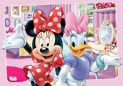 Ks Games 200 Piece Minnie Kids Puzzle - 2