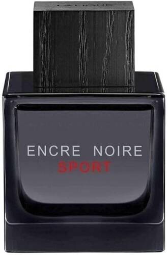 Lalique Encre Noire Sport Edt 100 Ml Men Perfume - 1