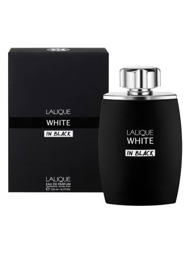 Lalique White In Black Edp 125 ml - 1