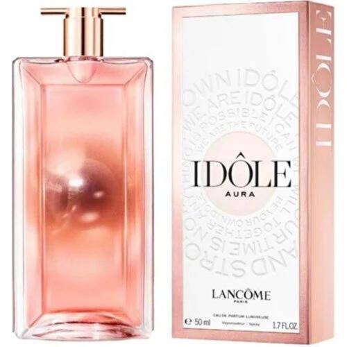 Lancome Idole Aura Edp 50 Ml Women's Perfume - 1