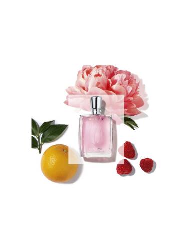 عطر لانكوم ميراكل 100 مل للنساء - 3