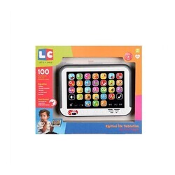 Lc Educational Toy My First Tablet - 5