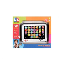 Lc Educational Toy My First Tablet - 1