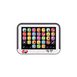 Lc Educational Toy My First Tablet - 3