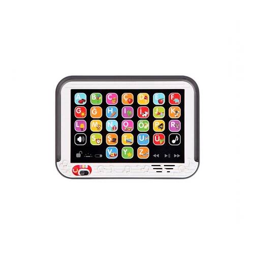 Lc Educational Toy My First Tablet - 3