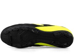 Leon 250 Battal Cleats - Black/Yellow - 4