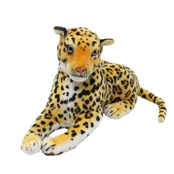 Leopard Plush Toy 60 cm - 1