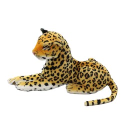 Leopard Plush Toy 60 cm - 2