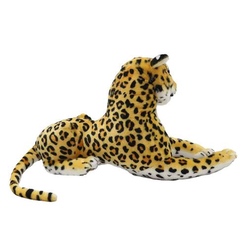 Leopard Plush Toy 60 cm - 3