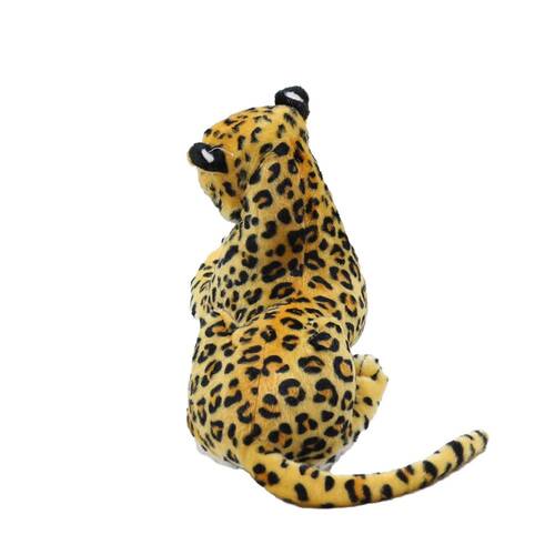 Leopard Plush Toy 60 cm - 4