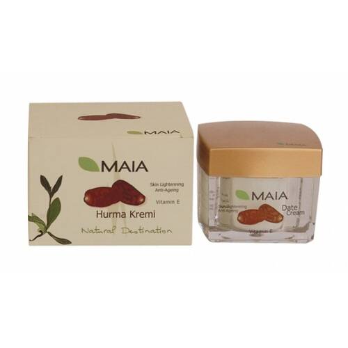 Maıa Date Cream 50 ml - 1