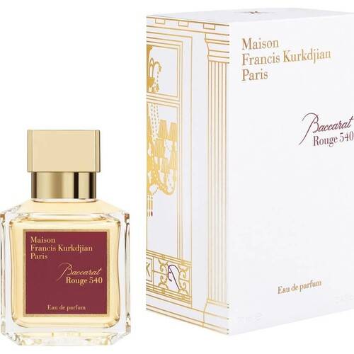 Maison Francis Kurkdijan Baccarat Rouge 540 Edp 70ml Perfume - 1