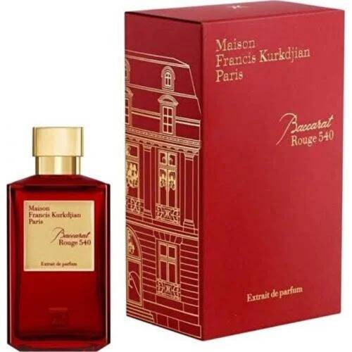 Maison Francis Kurkdjian Baccarat Rouge 540 Extrait 200 ml - 1