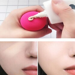 Makeup Time Makeup Sponge Set of 4 - 2