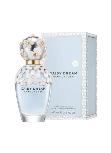 Marc Jacobs Daisy Dream Edt 100 ml Women's Perfume - 2