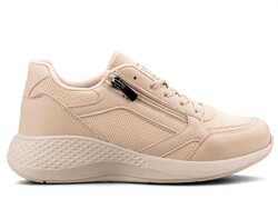 Marco Lauber 04 Women's Sneakers Skin - Beige - 1